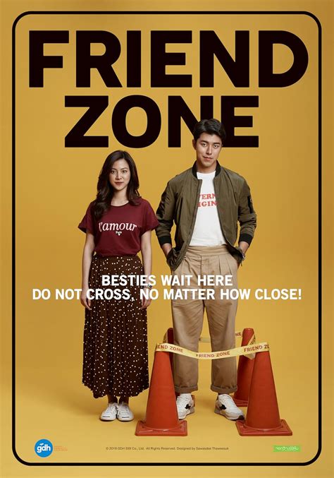 朋友關係表|逃出friend zone！ 心理學家教你10招朋友變戀人